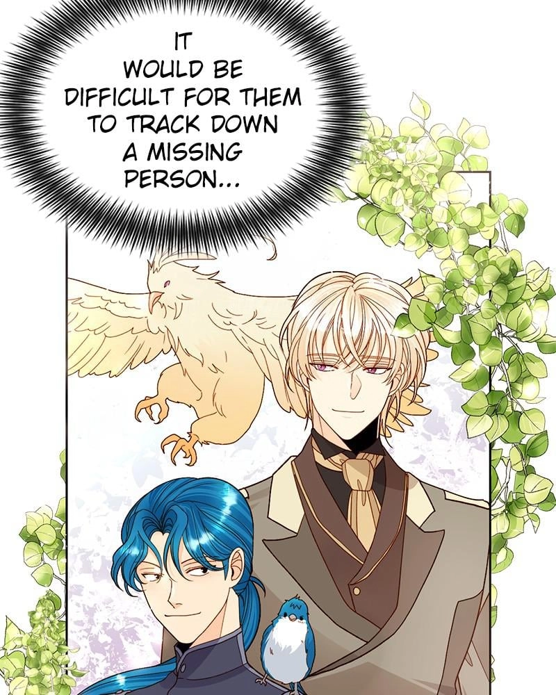 Remarried Empress Chapter 101 - Page 8