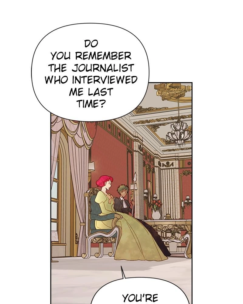 Remarried Empress Chapter 101 - Page 11