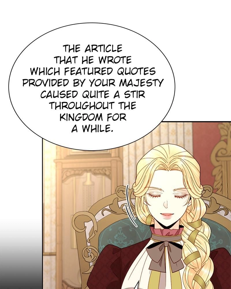 Remarried Empress Chapter 101 - Page 13