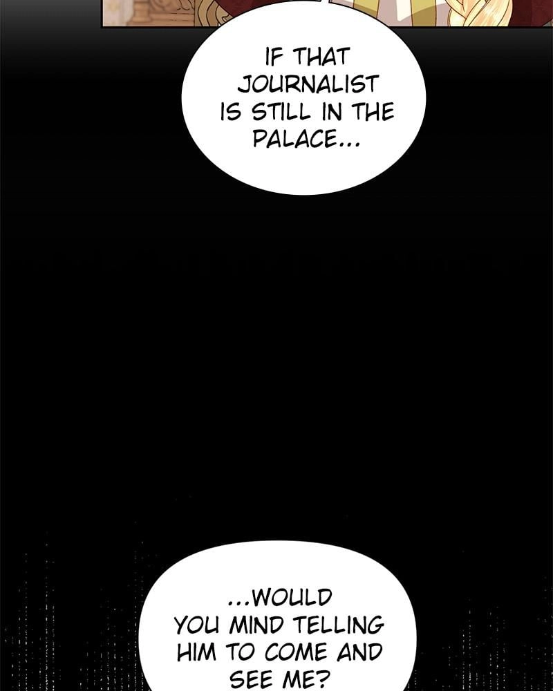 Remarried Empress Chapter 101 - Page 14