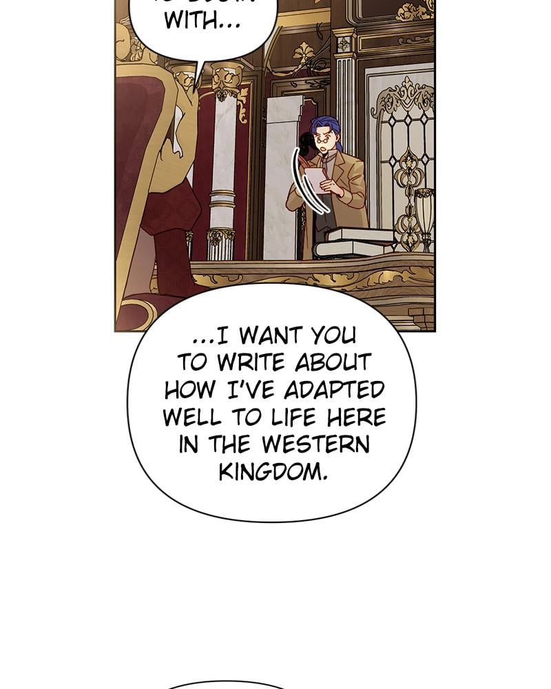 Remarried Empress Chapter 101 - Page 18