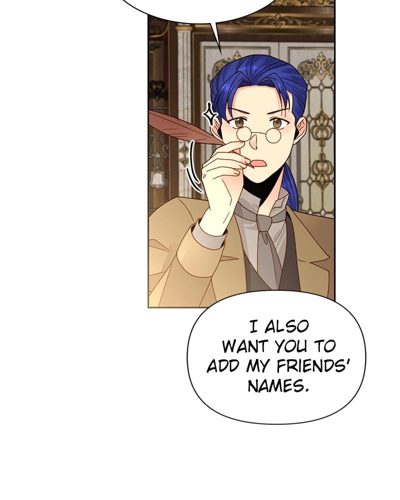 Remarried Empress Chapter 101 - Page 22