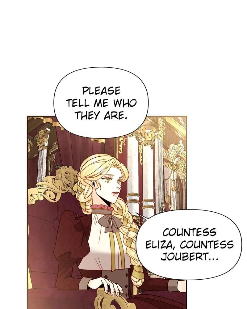 Remarried Empress Chapter 101 - Page 23