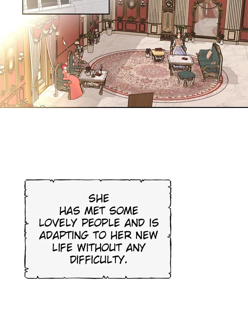 Remarried Empress Chapter 101 - Page 29