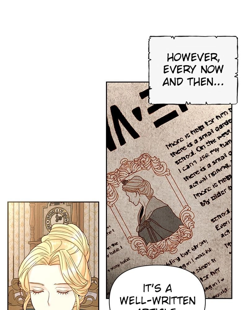 Remarried Empress Chapter 101 - Page 30