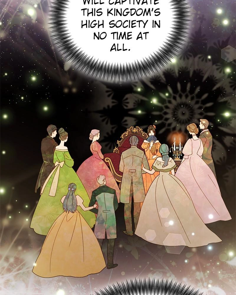 Remarried Empress Chapter 101 - Page 34