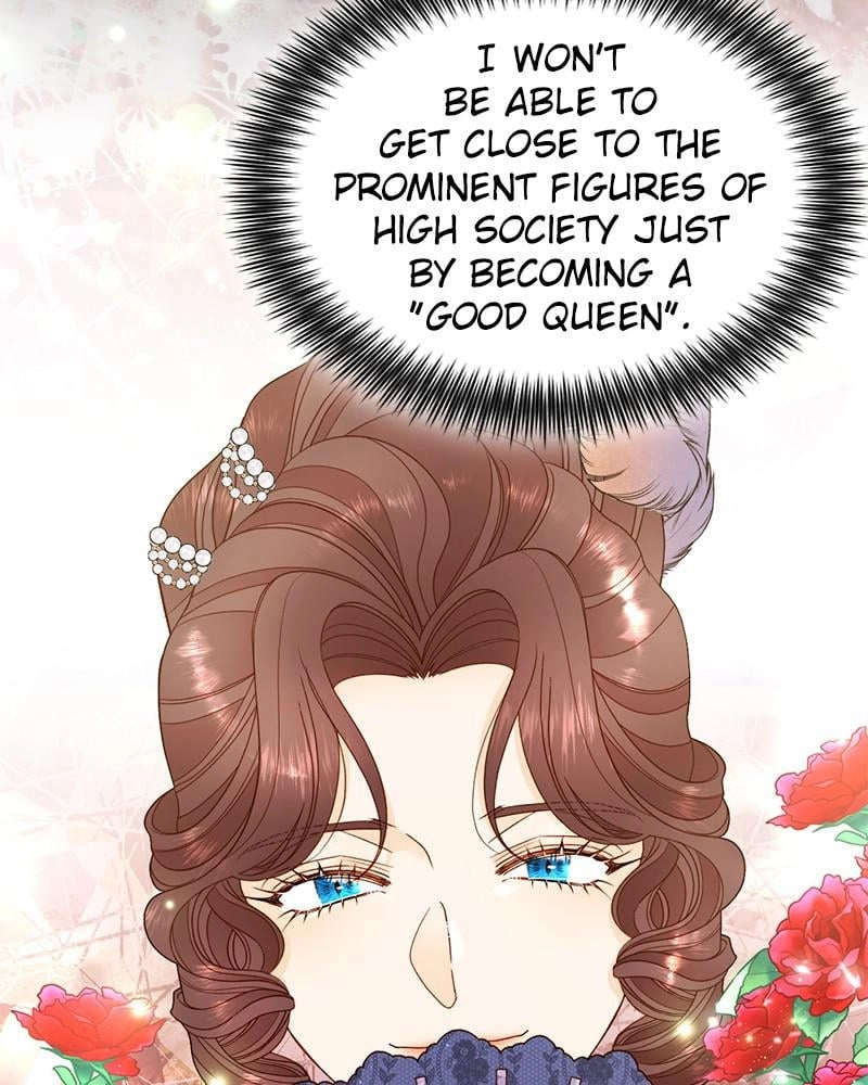 Remarried Empress Chapter 101 - Page 35