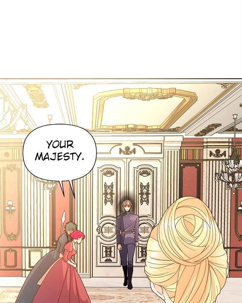 Remarried Empress Chapter 101 - Page 40