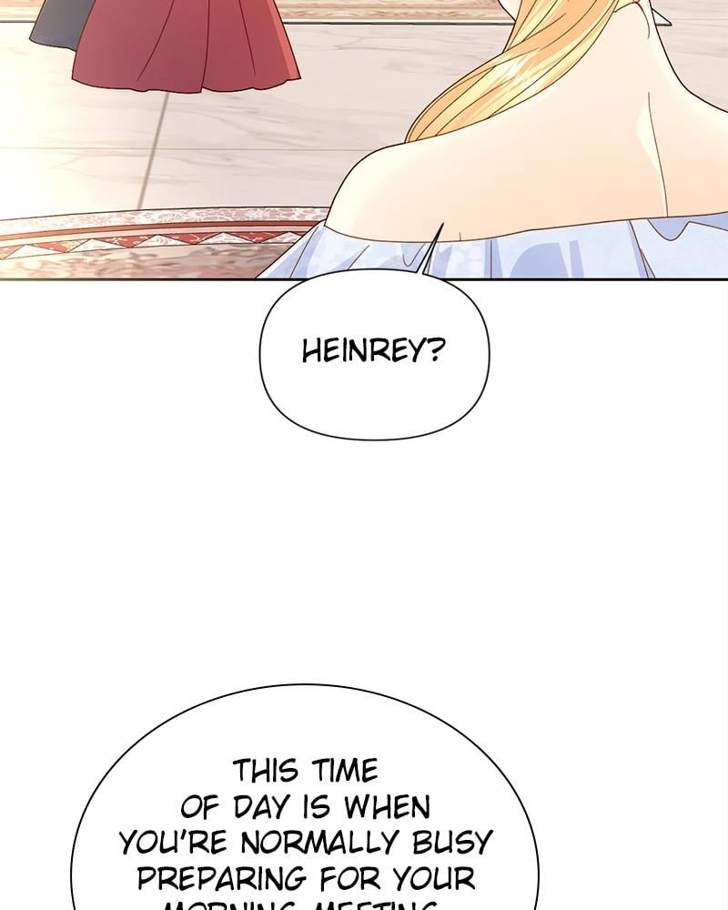 Remarried Empress Chapter 101 - Page 41