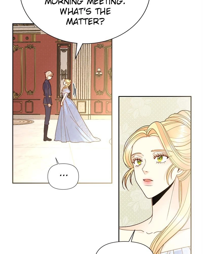 Remarried Empress Chapter 101 - Page 42
