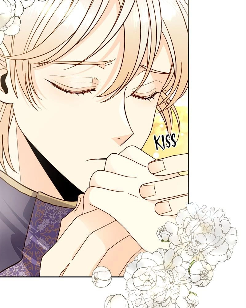 Remarried Empress Chapter 101 - Page 45