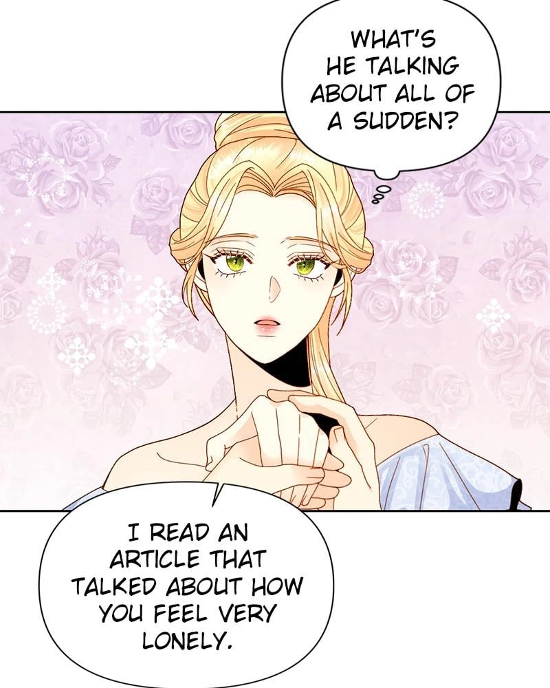 Remarried Empress Chapter 101 - Page 48