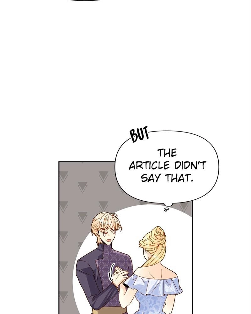 Remarried Empress Chapter 101 - Page 49