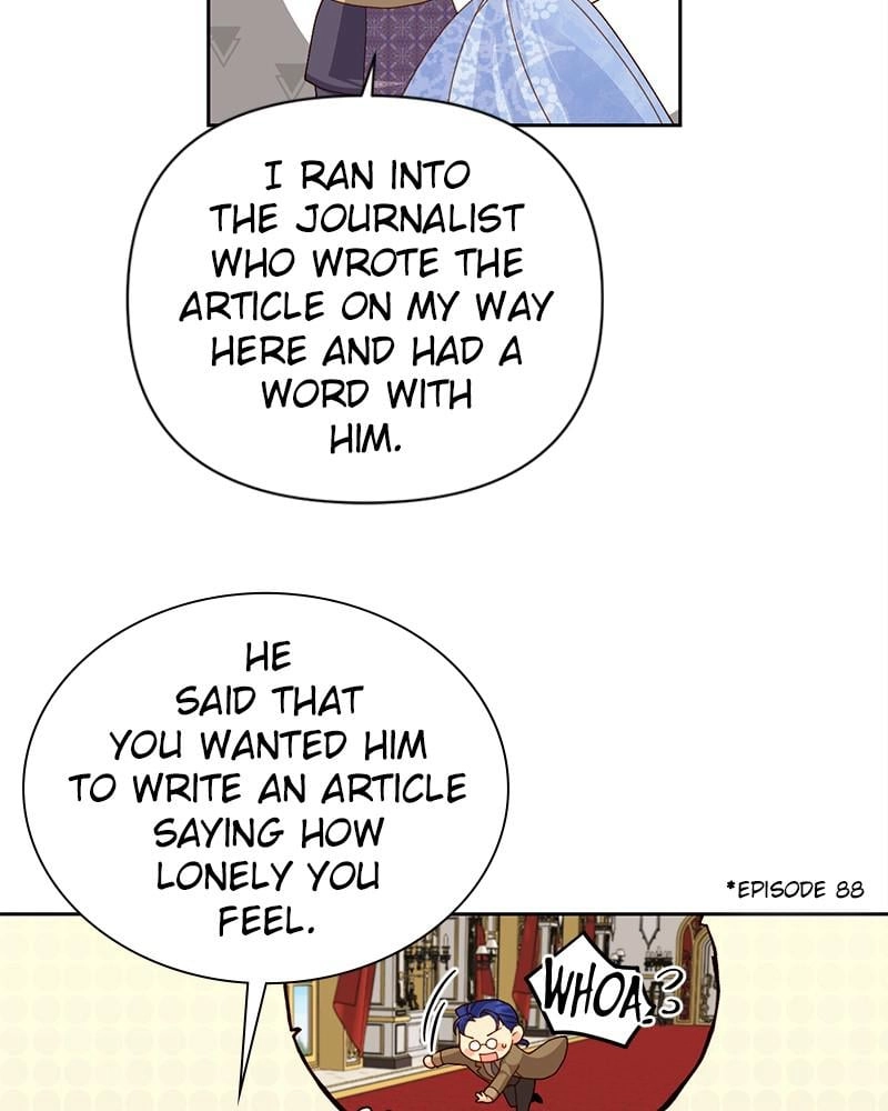Remarried Empress Chapter 101 - Page 50