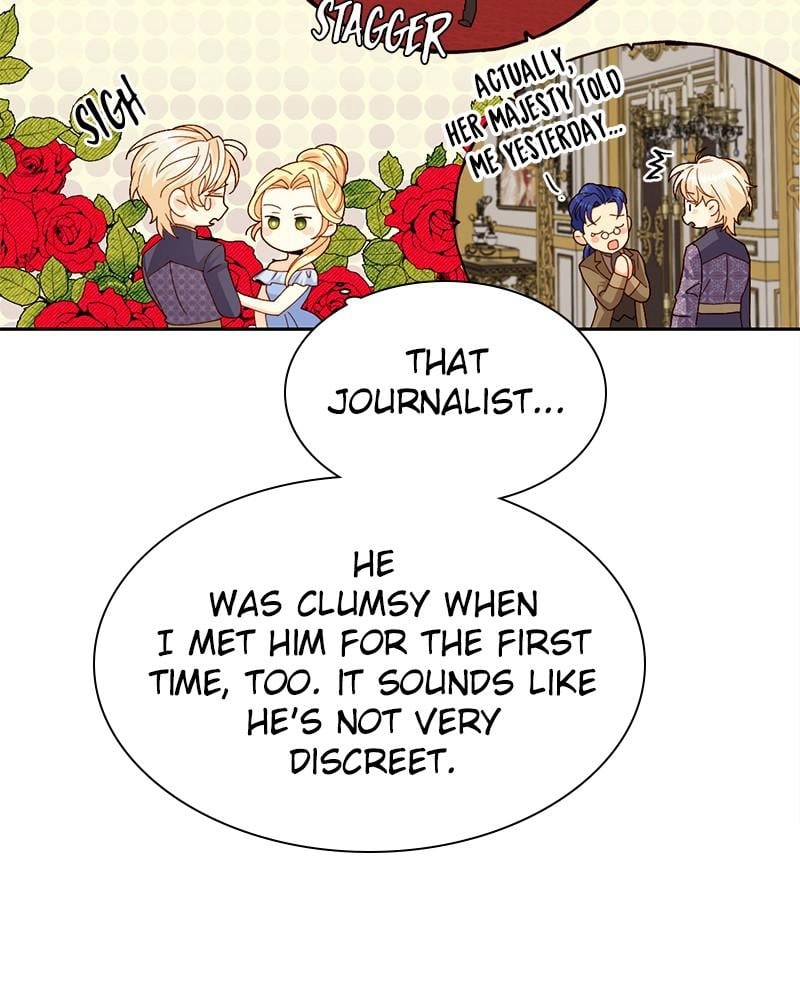 Remarried Empress Chapter 101 - Page 51