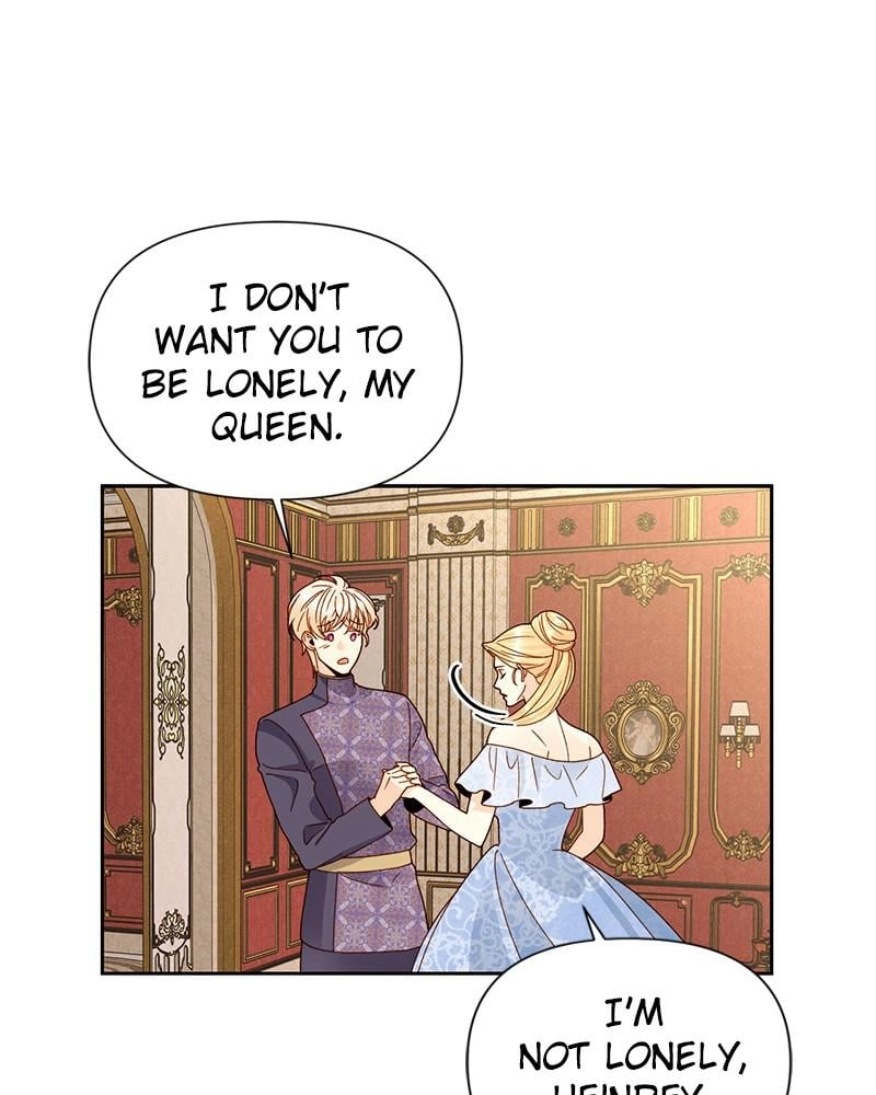 Remarried Empress Chapter 101 - Page 53