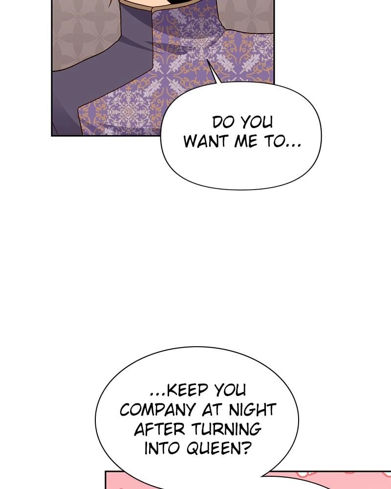 Remarried Empress Chapter 101 - Page 55