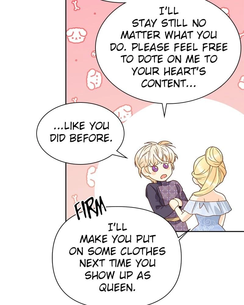 Remarried Empress Chapter 101 - Page 56