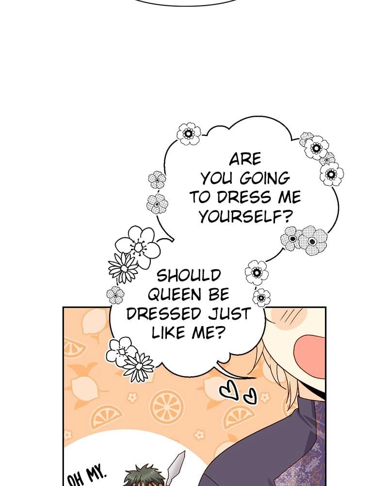 Remarried Empress Chapter 101 - Page 57