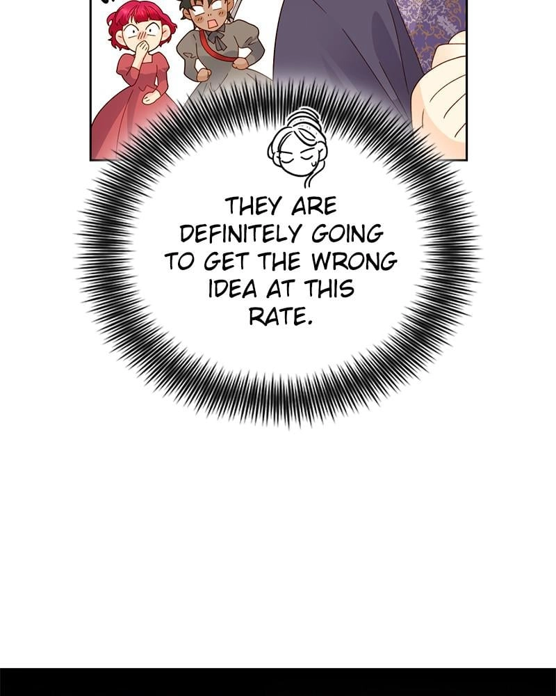 Remarried Empress Chapter 101 - Page 58