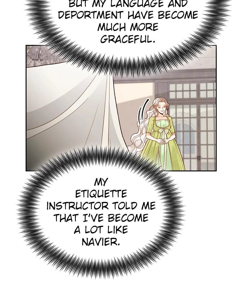 Remarried Empress Chapter 101 - Page 71