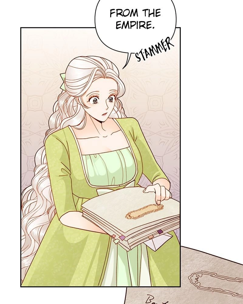 Remarried Empress Chapter 101 - Page 80