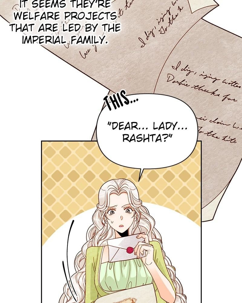 Remarried Empress Chapter 101 - Page 82