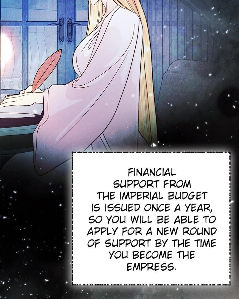 Remarried Empress Chapter 101 - Page 85