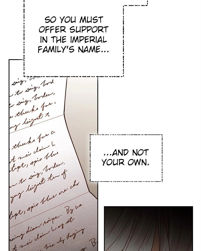 Remarried Empress Chapter 101 - Page 88