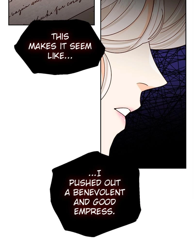 Remarried Empress Chapter 101 - Page 89
