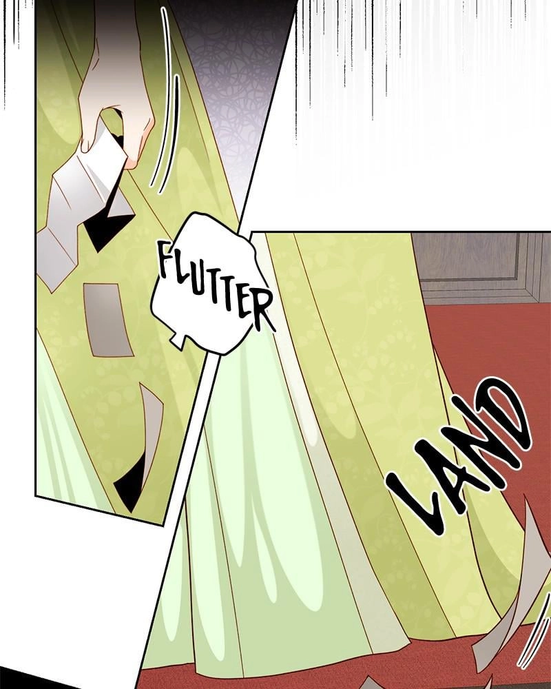 Remarried Empress Chapter 101 - Page 96