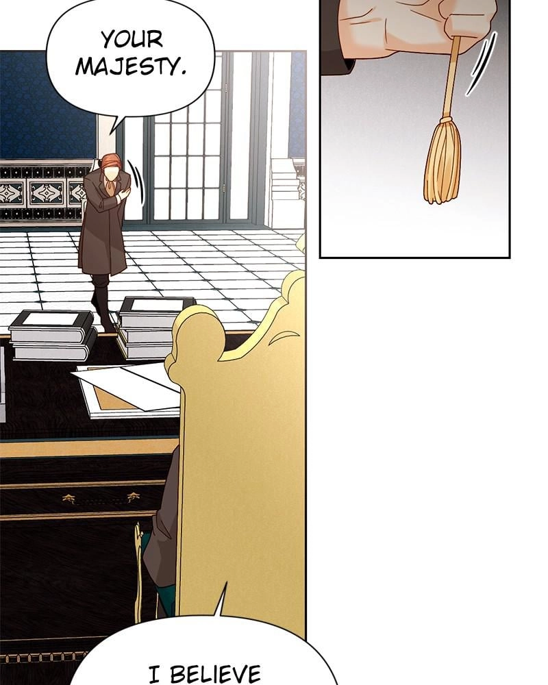 Remarried Empress Chapter 102 - Page 15