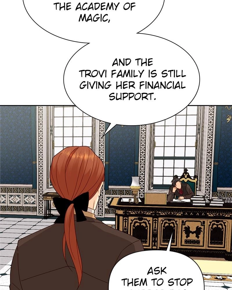 Remarried Empress Chapter 102 - Page 18