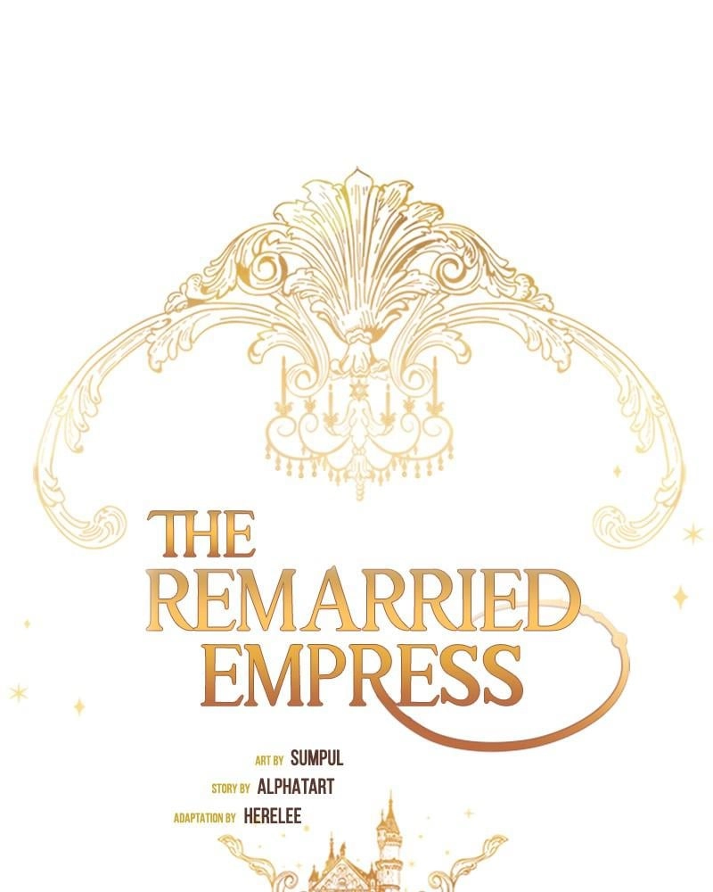 Remarried Empress Chapter 102 - Page 32