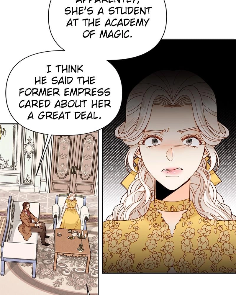 Remarried Empress Chapter 102 - Page 35