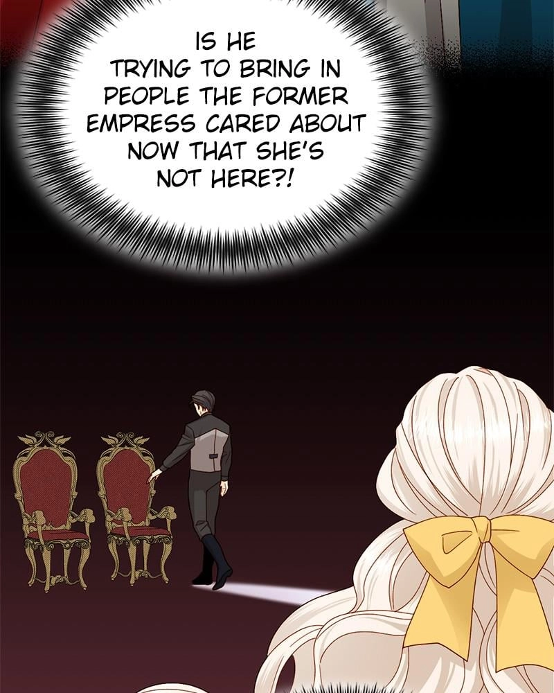 Remarried Empress Chapter 102 - Page 40