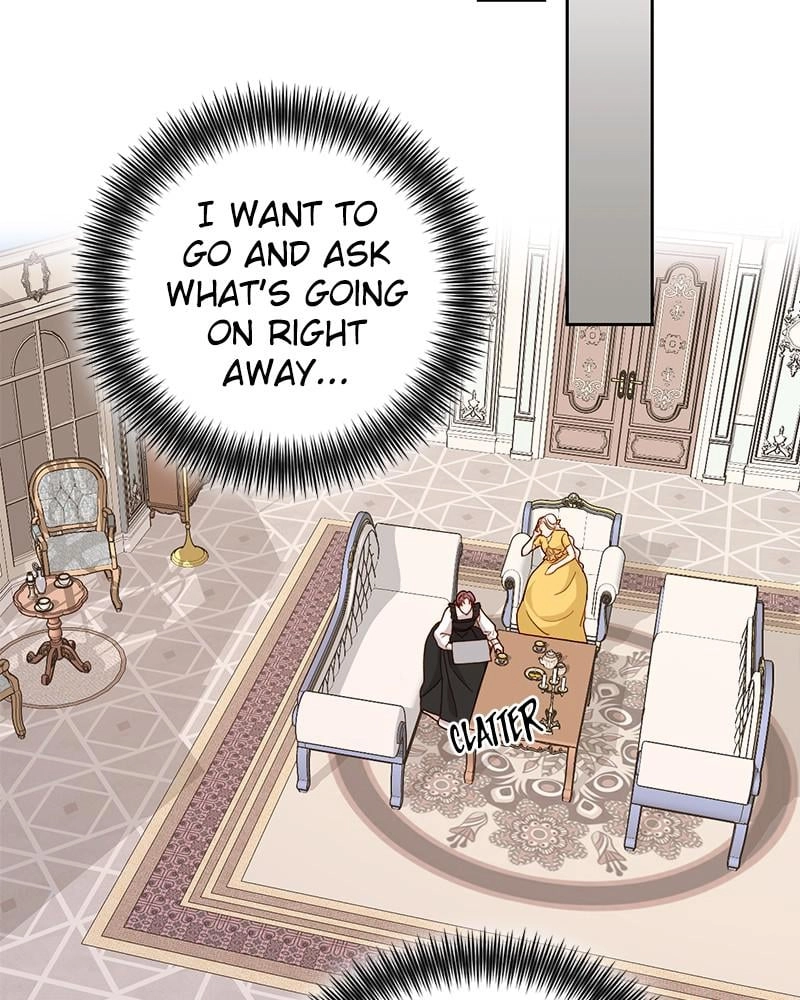 Remarried Empress Chapter 102 - Page 54