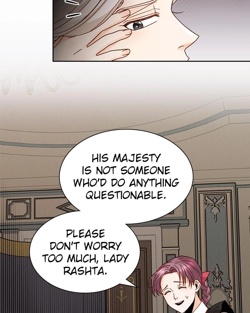 Remarried Empress Chapter 102 - Page 56