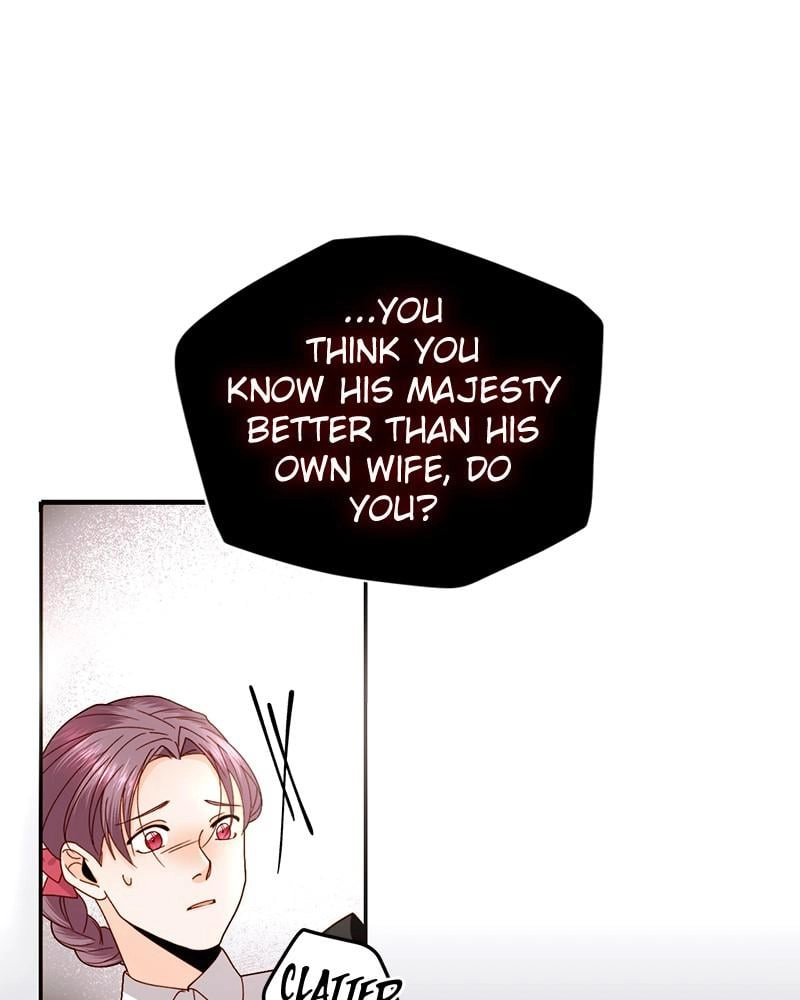 Remarried Empress Chapter 102 - Page 58