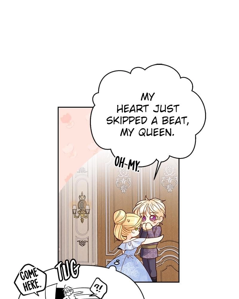 Remarried Empress Chapter 102 - Page 66