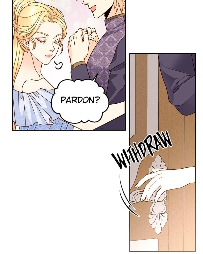 Remarried Empress Chapter 102 - Page 68