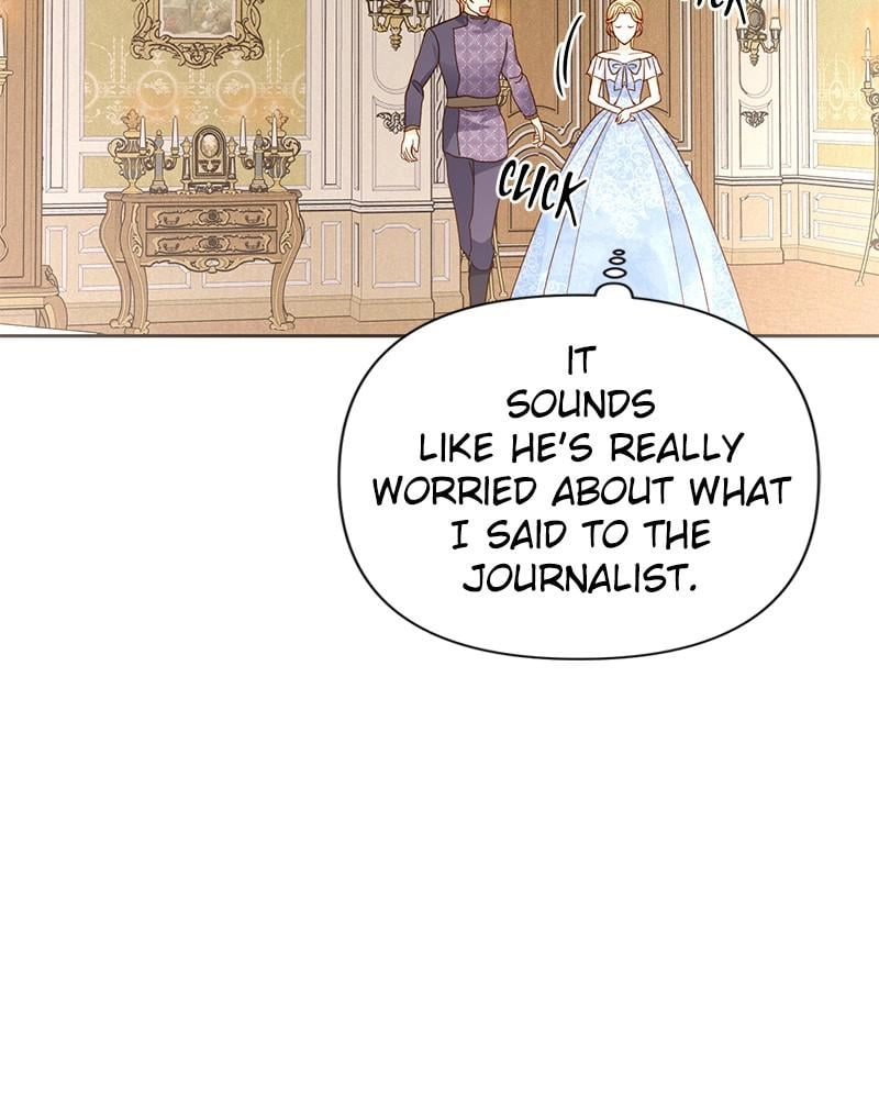 Remarried Empress Chapter 102 - Page 70