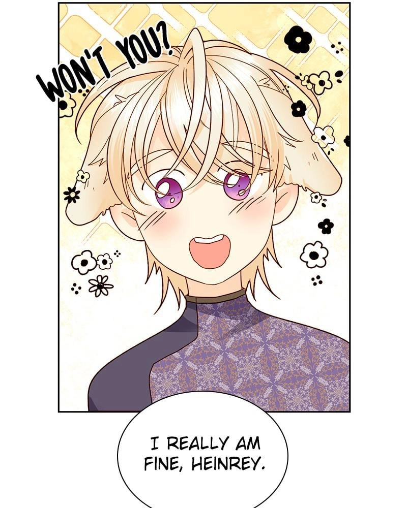 Remarried Empress Chapter 102 - Page 71