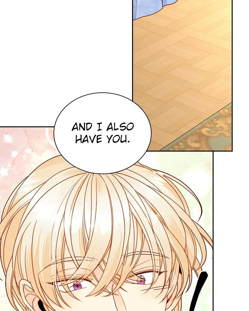 Remarried Empress Chapter 102 - Page 76