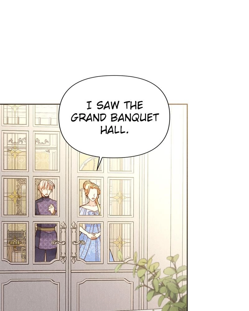 Remarried Empress Chapter 102 - Page 83