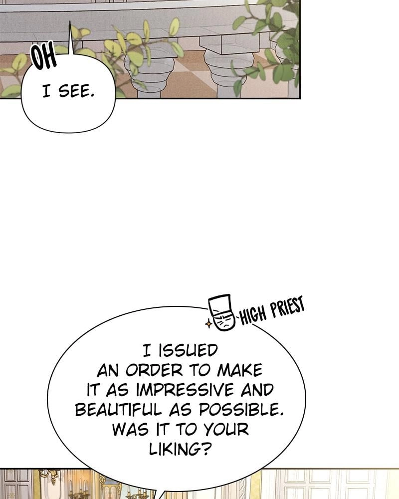 Remarried Empress Chapter 102 - Page 84
