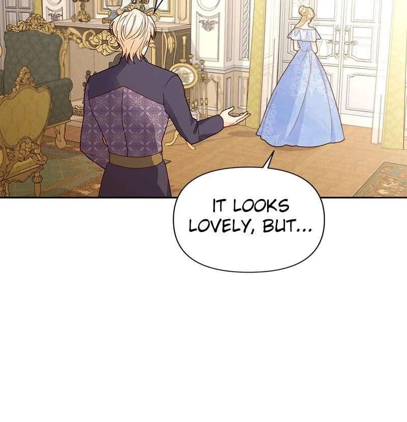 Remarried Empress Chapter 102 - Page 85