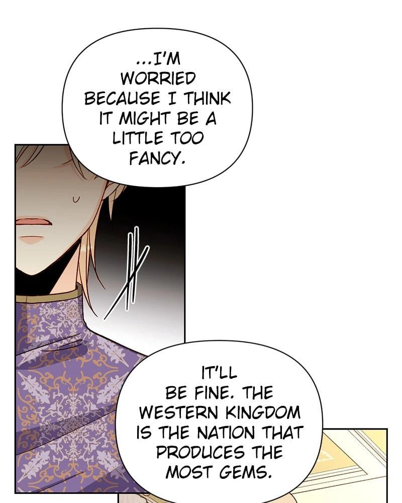Remarried Empress Chapter 102 - Page 86