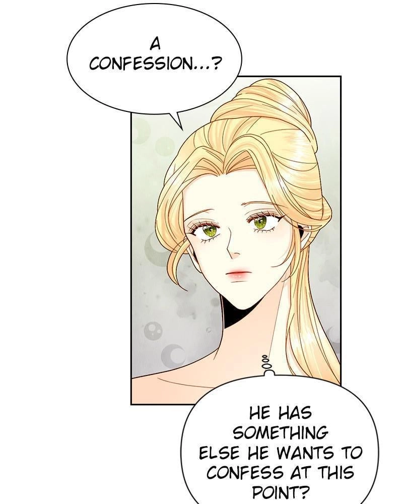 Remarried Empress Chapter 103 - Page 4