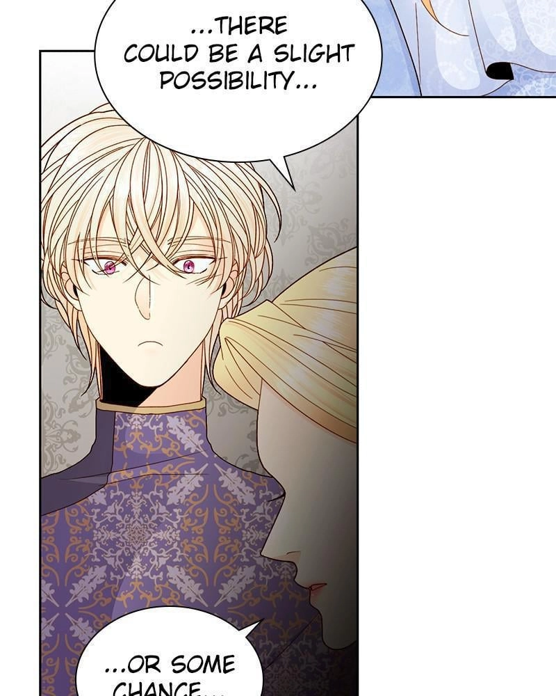 Remarried Empress Chapter 103 - Page 9